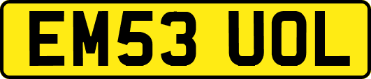 EM53UOL