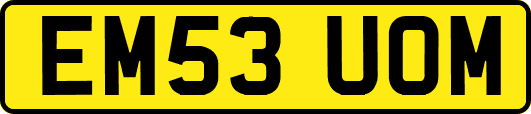 EM53UOM