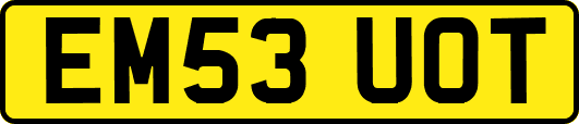 EM53UOT