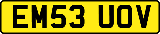 EM53UOV