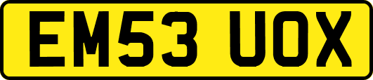 EM53UOX