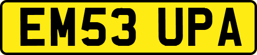 EM53UPA