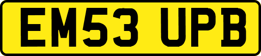 EM53UPB