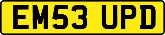 EM53UPD