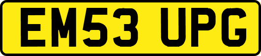 EM53UPG