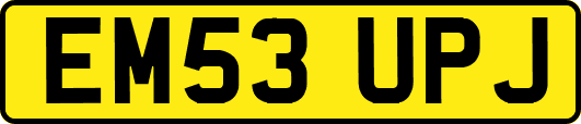 EM53UPJ