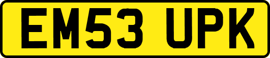 EM53UPK