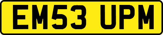 EM53UPM