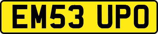 EM53UPO