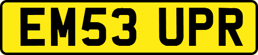 EM53UPR