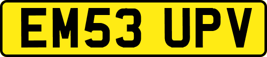 EM53UPV