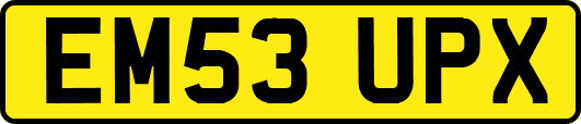EM53UPX
