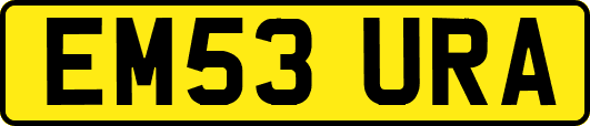 EM53URA