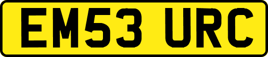 EM53URC