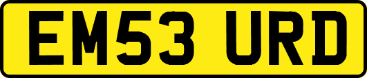 EM53URD