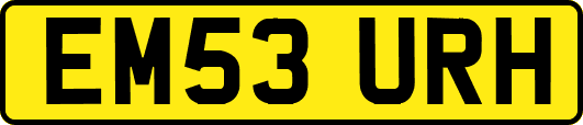EM53URH