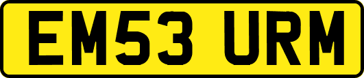 EM53URM