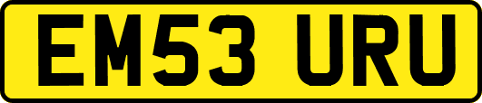 EM53URU