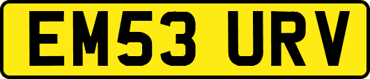EM53URV