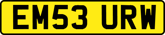 EM53URW