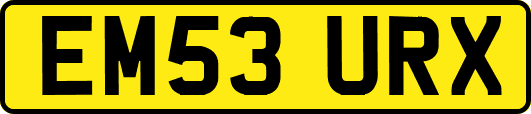 EM53URX