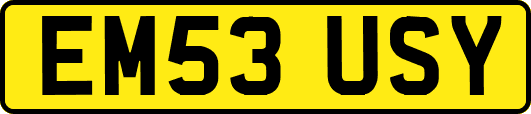 EM53USY