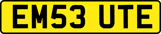 EM53UTE