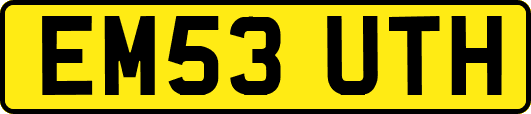 EM53UTH