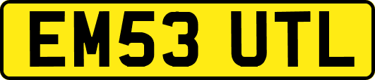 EM53UTL