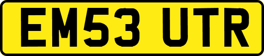 EM53UTR