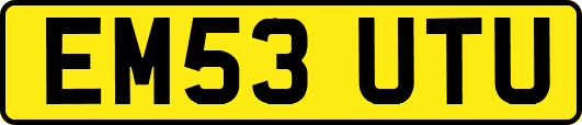 EM53UTU