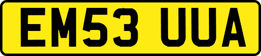 EM53UUA