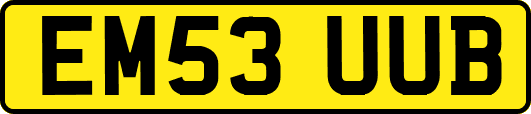 EM53UUB