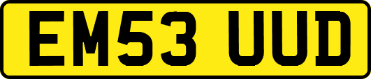 EM53UUD