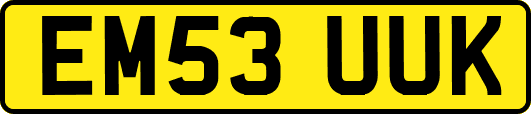 EM53UUK