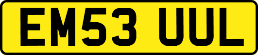 EM53UUL