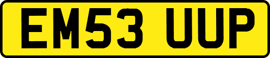 EM53UUP