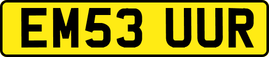 EM53UUR