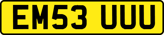 EM53UUU