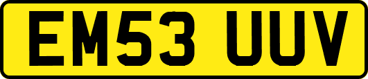 EM53UUV
