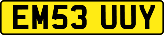 EM53UUY