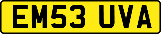 EM53UVA