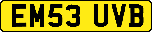 EM53UVB