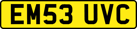 EM53UVC