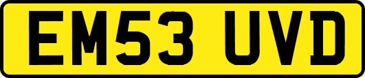 EM53UVD