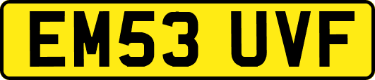 EM53UVF