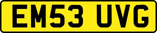 EM53UVG
