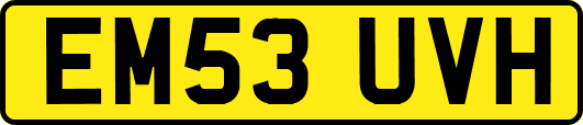 EM53UVH