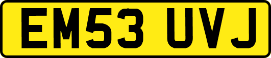 EM53UVJ