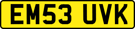 EM53UVK